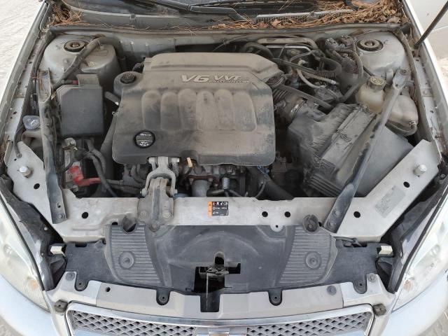 Продажа на аукционе авто 2016 Chevrolet Impala Limited, vin: 2G1WB5E35G1137222, номер лота: 73940354