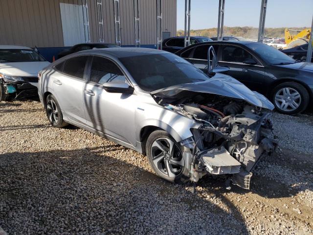 70715466 :رقم المزاد ، 19XZE4F56NE006063 vin ، 2022 Honda Insight مزاد بيع