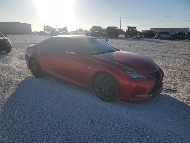Продаж на аукціоні авто 2021 Lexus Rc, vin: JTHGZ5BC8M5024790, номер лоту: 76270034