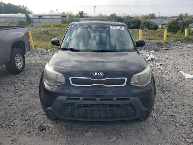 Продажа на аукционе авто 2015 Kia Soul, vin: KNDJN2A24F7803783, номер лота: 75301304
