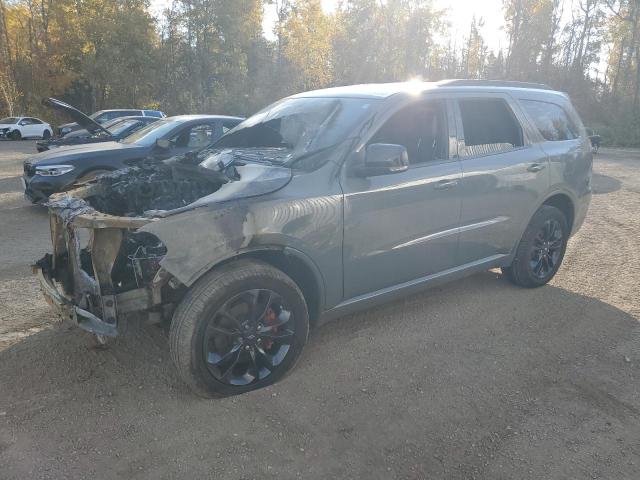 Auction sale of the 2023 Dodge Durango, vin: 1C4RDJDG9PC656537, lot number: 72559564