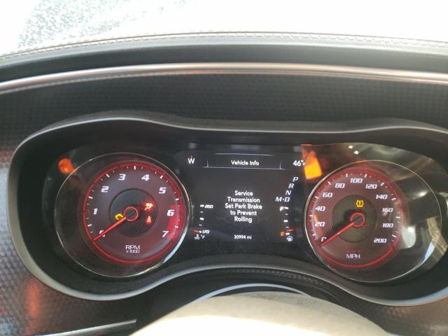 Aukcja sprzedaży 2019 Dodge Charger, vin: 2C3CDXL98KH650847, numer aukcji: 75504814
