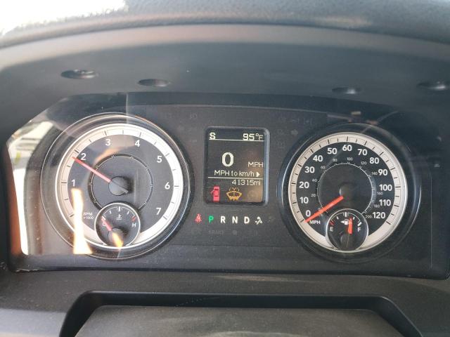 Продажа на аукционе авто 2023 Ram 1500 Classic, vin: 1C6RR6FG4PS565197, номер лота: 74329574