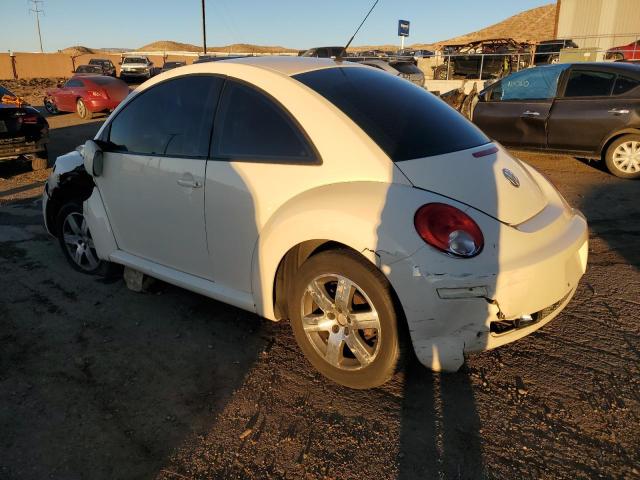 51447386 :رقم المزاد ، 3VWRW31C36M411735 vin ، 2006 Volkswagen New Beetle مزاد بيع