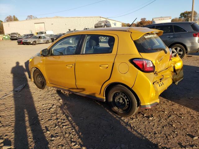 Продаж на аукціоні авто 2021 Mitsubishi Mirage, vin: ML32AUHJ6MH001030, номер лоту: 78138034