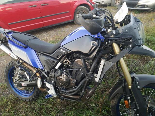 Продажа на аукционе авто 2023 Yama Xtz690, vin: JYADM12N8PA000977, номер лота: 76503154