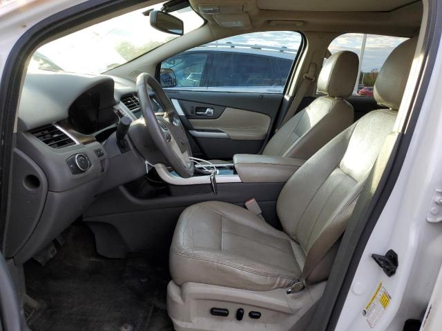 Продаж на аукціоні авто 2013 Ford Edge Limit, vin: 2FMDK3KC6DBC64277, номер лоту: 75548074