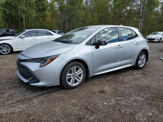 2022 Toyota Corolla Se მანქანა იყიდება აუქციონზე, vin: JTNK4MBE4N3162938, აუქციონის ნომერი: 72470994