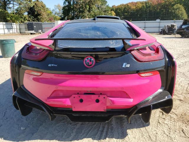 Продаж на аукціоні авто 2015 Bmw I8, vin: WBY2Z2C5XFV674362, номер лоту: 77100464