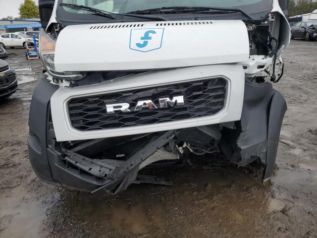 Продажа на аукционе авто 2021 Ram Promaster 2500 2500 High, vin: 3C6LRVDG8ME570291, номер лота: 73790884