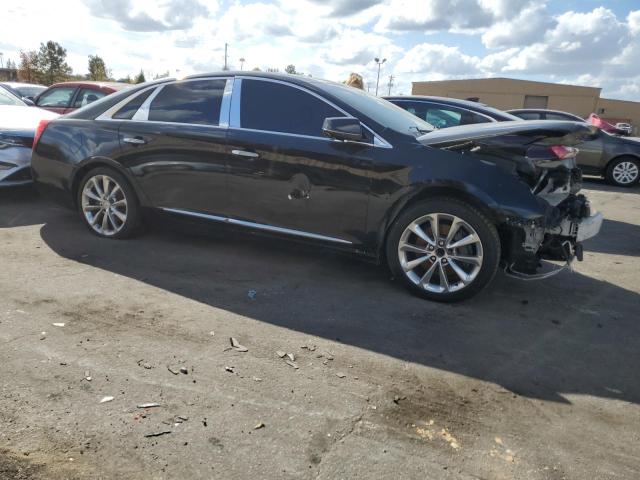 Продаж на аукціоні авто 2013 Cadillac Xts, vin: 2G61S5S35D9158674, номер лоту: 77600674