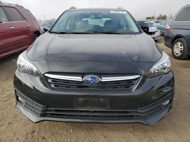 2020 Subaru Impreza მანქანა იყიდება აუქციონზე, vin: 4S3GTAD69L3714254, აუქციონის ნომერი: 76099174