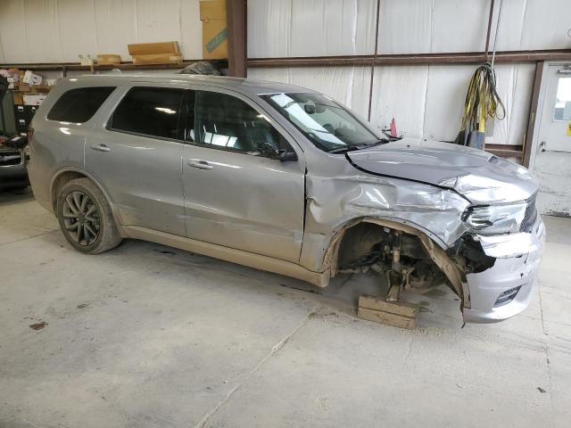 Продажа на аукционе авто 2018 Dodge Durango, vin: 1C4RDJDG8JC461732, номер лота: 75928004