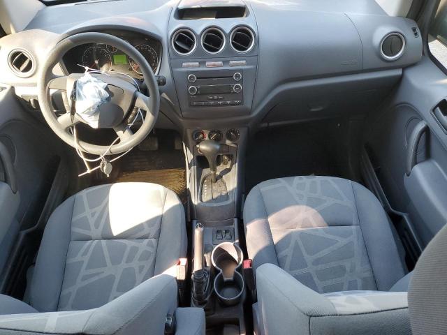 2012 Ford Transit Connect მანქანა იყიდება აუქციონზე, vin: NM0KS9CN1CT088734, აუქციონის ნომერი: 75544434