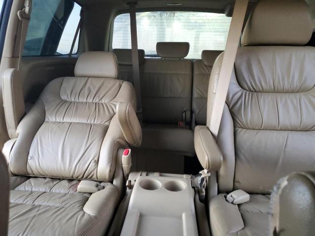 Aukcja sprzedaży 2009 Honda Odyssey Ex, vin: 5FNRL38659B408517, numer aukcji: 78436044