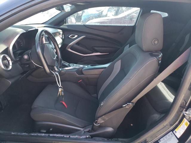 Продаж на аукціоні авто 2016 Chevrolet Camaro, vin: 1G1FB1RX5G0118381, номер лоту: 75163154