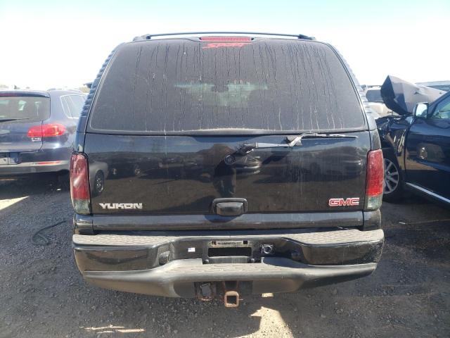 73601354 :رقم المزاد ، 1GKEK63U64J230180 vin ، 2004 Gmc Yukon مزاد بيع