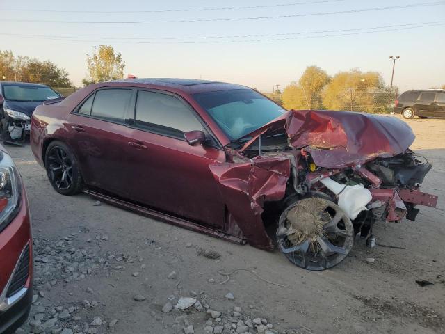 74844574 :رقم المزاد ، 2C3CCABT1MH566854 vin ، 2021 Chrysler 300 مزاد بيع