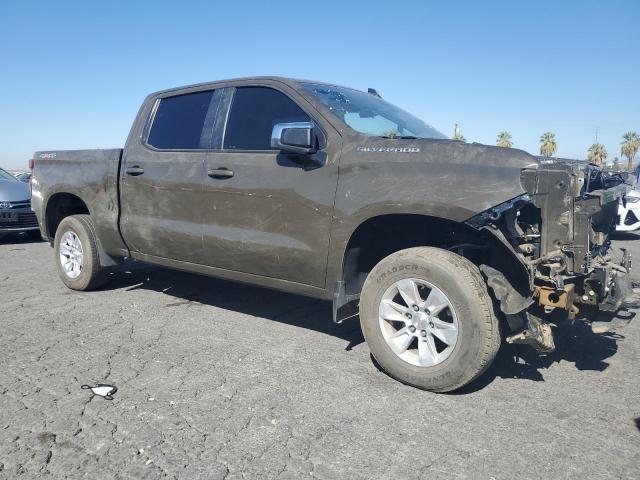 Продаж на аукціоні авто 2023 Chevrolet Silverado K1500 Lt, vin: 1GCPDDEK6PZ233066, номер лоту: 75276274
