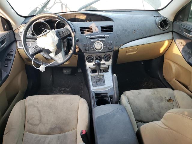 65367295 :رقم المزاد ، JM1BL1S59A1259256 vin ، 2010 Mazda 3 S مزاد بيع