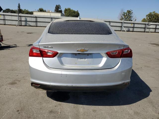 Продажа на аукционе авто 2018 Chevrolet Malibu, vin: 1G1ZD5ST2JF121801, номер лота: 74427804