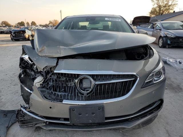 2018 Buick Lacrosse P მანქანა იყიდება აუქციონზე, vin: 1G4ZS5SS4JU144105, აუქციონის ნომერი: 78486974