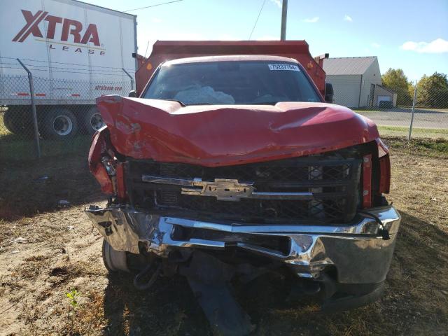 Продажа на аукционе авто 2011 Chevrolet Silverado, vin: 1GB3KZCL5BF219090, номер лота: 79565405