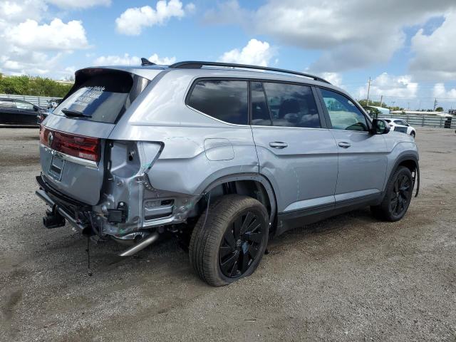 Продаж на аукціоні авто 2024 Volkswagen Atlas, vin: 1V2WR2CA5RC584129, номер лоту: 75875004