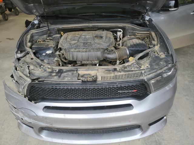 Продажа на аукционе авто 2018 Dodge Durango, vin: 1C4RDJDG8JC461732, номер лота: 75928004