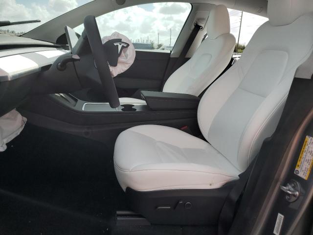 78868614 :رقم المزاد ، 7SAYGDED4RA321930 vin ، 2024 Tesla Model Y مزاد بيع