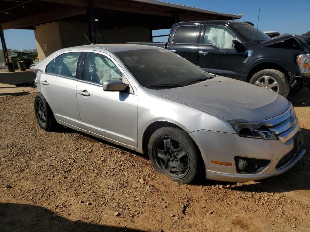 Продажа на аукционе авто 2011 Ford Fusion, vin: 3FAHP0HG3BR202503, номер лота: 75083464