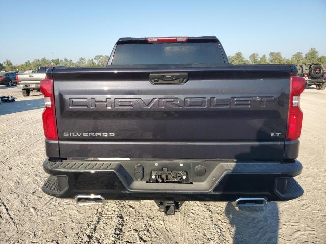Продаж на аукціоні авто 2024 Chevrolet Silverado, vin: 3GCUDFEDXRG274528, номер лоту: 74287884