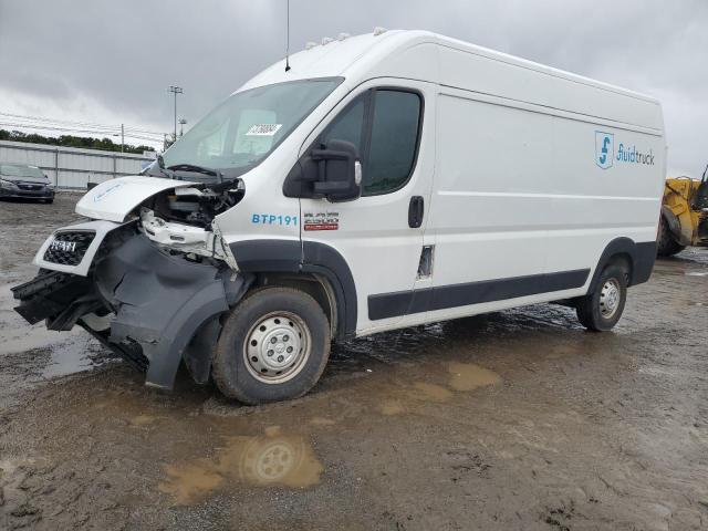 Продажа на аукционе авто 2021 Ram Promaster 2500 2500 High, vin: 3C6LRVDG8ME570291, номер лота: 73790884
