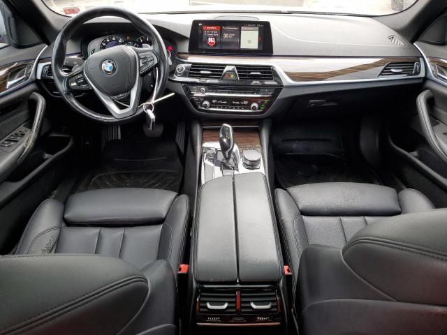 Aukcja sprzedaży 2019 Bmw 530, vin: WBAJA7C5XKG910084, numer aukcji: 78549944