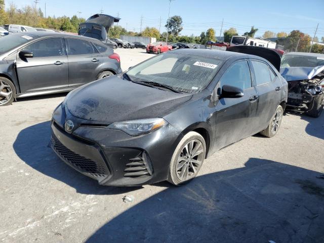 Продажа на аукционе авто 2019 Toyota Corolla, vin: 5YFBURHE3KP938391, номер лота: 76562314