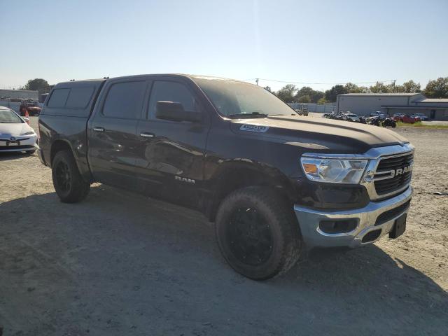 2019 Ram 1500 მანქანა იყიდება აუქციონზე, vin: 1C6SRFFTXKN892709, აუქციონის ნომერი: 73501404