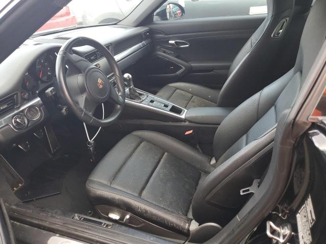 75061834 :رقم المزاد ، WP0AA2A97ES107648 vin ، 2014 Porsche 911 Carrer مزاد بيع