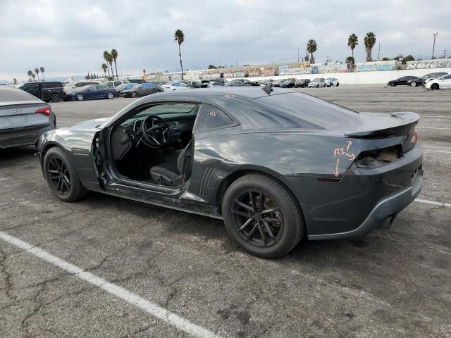 Auction sale of the 2014 Chevrolet Camaro Ls, vin: 2G1FA1E33E9159682, lot number: 76792414