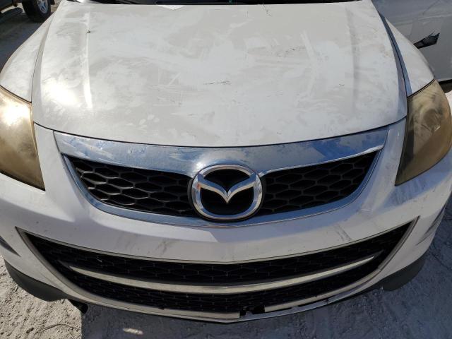 Продажа на аукционе авто 2012 Mazda Cx-9, vin: JM3TB3DVXC0364047, номер лота: 77138694
