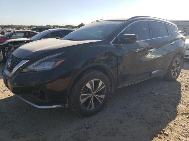 2019 Nissan Murano მანქანა იყიდება აუქციონზე, vin: 5N1AZ2MJXKN128983, აუქციონის ნომერი: 67270985