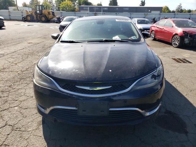 Aukcja sprzedaży 2015 Chrysler 200, vin: 1C3CCCAB1FN689052, numer aukcji: 72826464