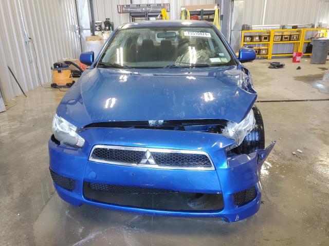 Продаж на аукціоні авто 2012 Mitsubishi Lancer, vin: JA32U2FU7CU030126, номер лоту: 95213575