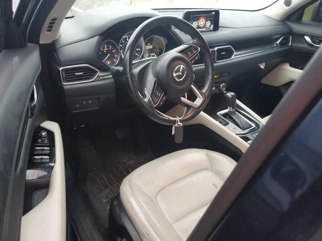 Aukcja sprzedaży 2018 Mazda Cx-5, vin: JM3KFBDM9J1413229, numer aukcji: 74352984