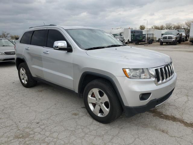 78836984 :رقم المزاد ، 1J4RR5GTXBC562686 vin ، 2011 Jeep Grand Cherokee مزاد بيع
