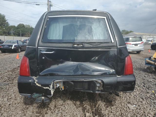 Продаж на аукціоні авто 2003 Cadillac Commercial Chassis, vin: 1GEEH00Y03U500894, номер лоту: 73323294