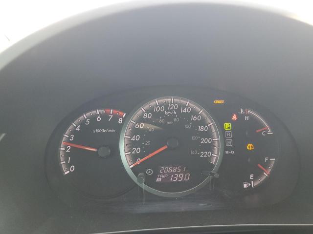 Продажа на аукционе авто 2009 Mazda 5, vin: JM1CR293890351716, номер лота: 75921804