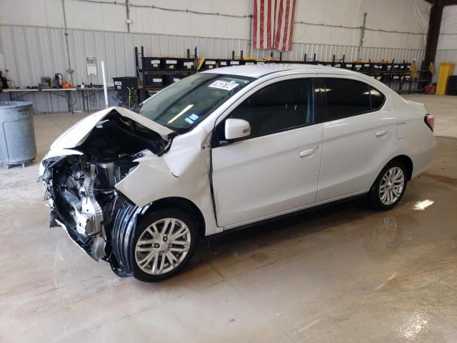Продаж на аукціоні авто 2021 Mitsubishi Mirage, vin: ML32FVFJ3MHF01885, номер лоту: 78351675