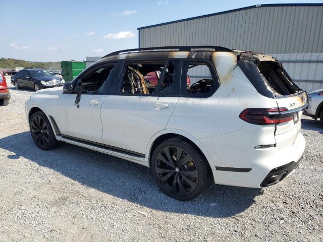 Продажа на аукционе авто 2024 Bmw X7, vin: 5UX23EM01R9S30189, номер лота: 74827764