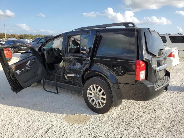 Aukcja sprzedaży 2011 Nissan Pathfinder, vin: 5N1AR1NN4BC609965, numer aukcji: 76367604