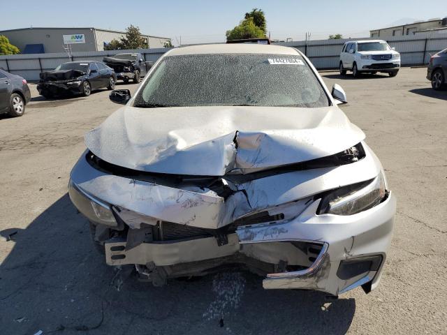 Продажа на аукционе авто 2018 Chevrolet Malibu, vin: 1G1ZD5ST2JF121801, номер лота: 74427804